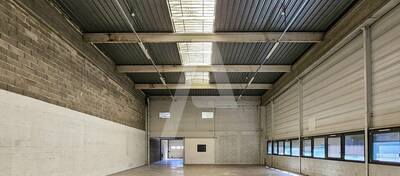 REXIM - Local d'activités - Yvelines - Trappes - 7