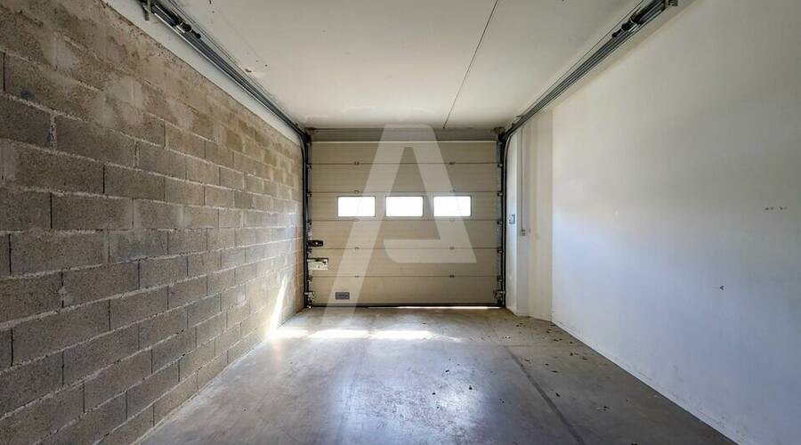 REXIM - Local d'activités - Yvelines - Trappes - 8