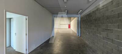 REXIM - Local d'activités - Yvelines - Trappes - 9