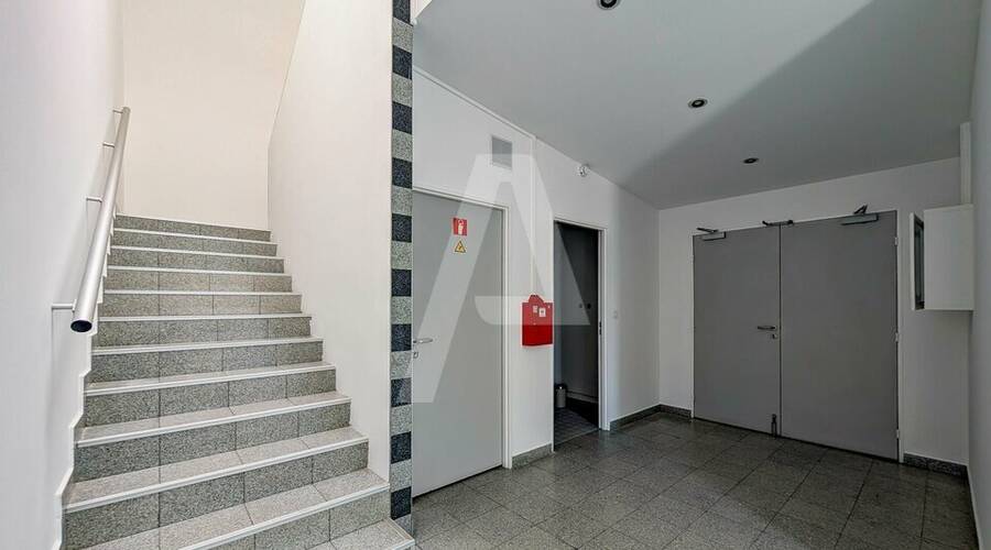 REXIM - Local d'activités - Yvelines - Trappes - 10