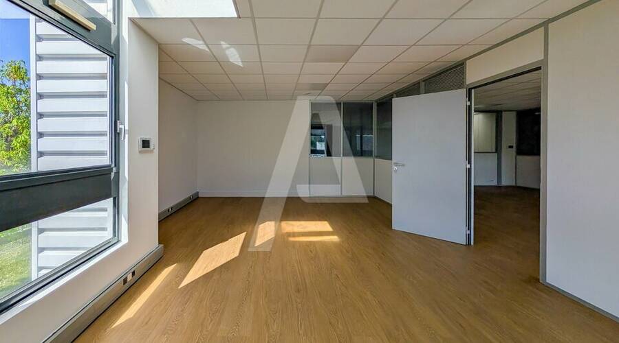 REXIM - Local d'activités - Yvelines - Trappes - 11