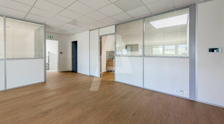 REXIM - Local d'activités - Yvelines - Trappes - 12