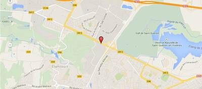 REXIM - Local d'activités - Yvelines - Trappes - 13