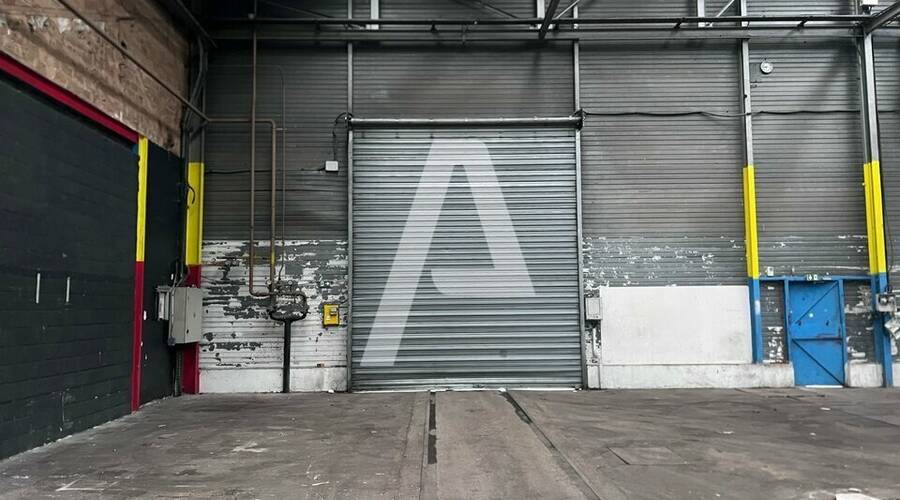 REXIM - Entrepôt - Corbeil-Essonnes - 4