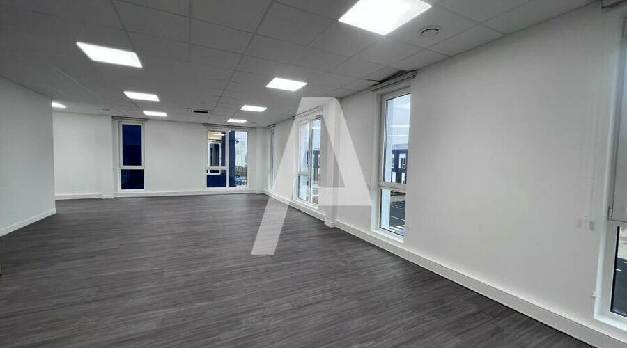 REXIM - Entrepôt - Moissy-Cramayel - 4