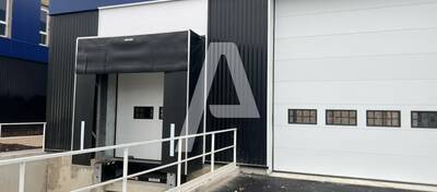 REXIM - Entrepôt - Moissy-Cramayel - 5