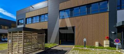 REXIM - Entrepôt - Yvelines - Trappes - 3