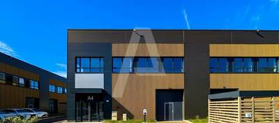 REXIM - Entrepôt - Yvelines - Trappes - 4