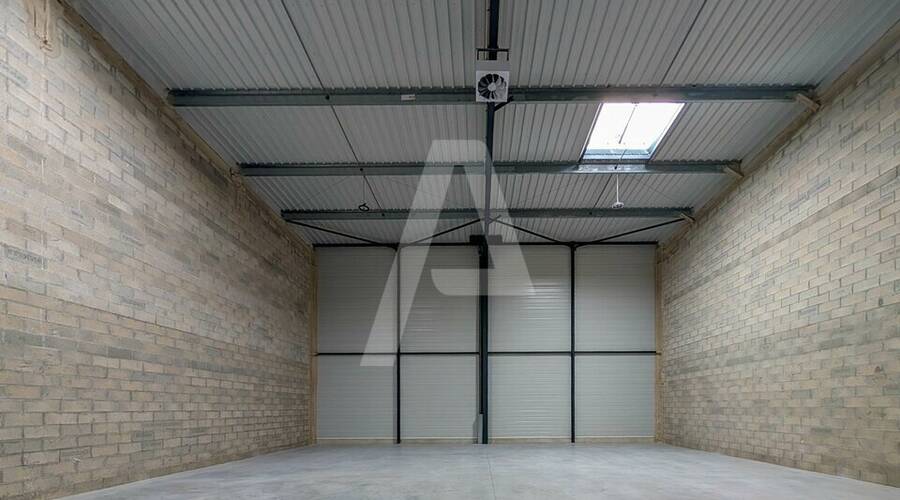 REXIM - Entrepôt - Yvelines - Trappes - 7