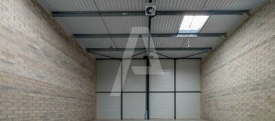 REXIM - Entrepôt - Yvelines - Trappes - 7