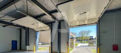 REXIM - Entrepôt - Yvelines - Trappes - 8