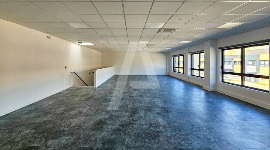 REXIM - Entrepôt - Yvelines - Trappes - 11