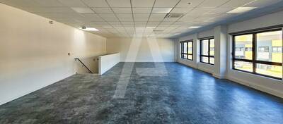 REXIM - Entrepôt - Yvelines - Trappes - 11