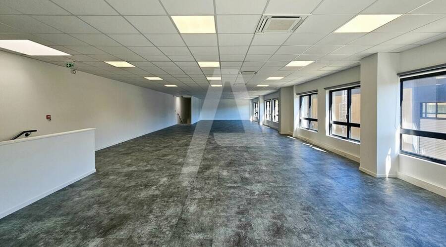 REXIM - Entrepôt - Yvelines - Trappes - 12