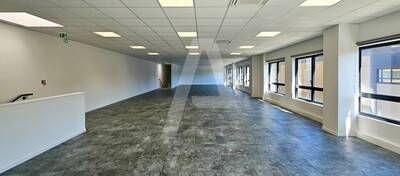 REXIM - Entrepôt - Yvelines - Trappes - 12