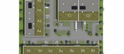 REXIM - Entrepôt - Yvelines - Trappes - 13