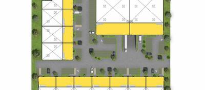 REXIM - Entrepôt - Yvelines - Trappes - 14