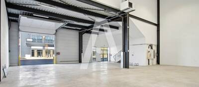 REXIM - Entrepôt - Chalifert - 4