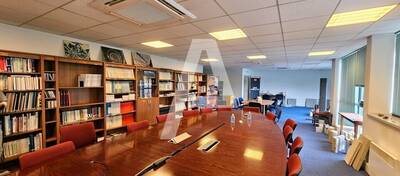 REXIM - Entrepôt - Yvelines - Magny-les-Hameaux - 5