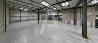 REXIM - Entrepôt - Yvelines - Magny-les-Hameaux - 8