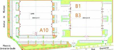 REXIM - Entrepôt - Yvelines - Magny-les-Hameaux - 10