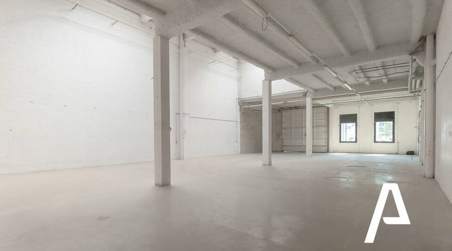 REXIM - Entrepôt - Villebon-sur-Yvette - 4