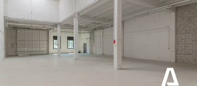 REXIM - Entrepôt - Villebon-sur-Yvette - 6