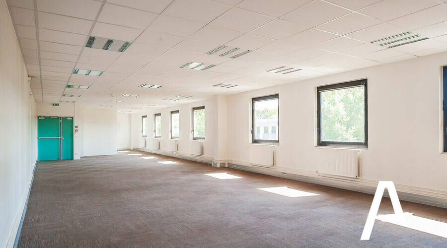 REXIM - Entrepôt - Villebon-sur-Yvette - 8