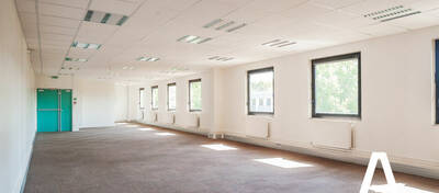 REXIM - Entrepôt - Villebon-sur-Yvette - 8