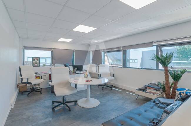 REXIM - Entrepôt - Ivry-sur-Seine - 1