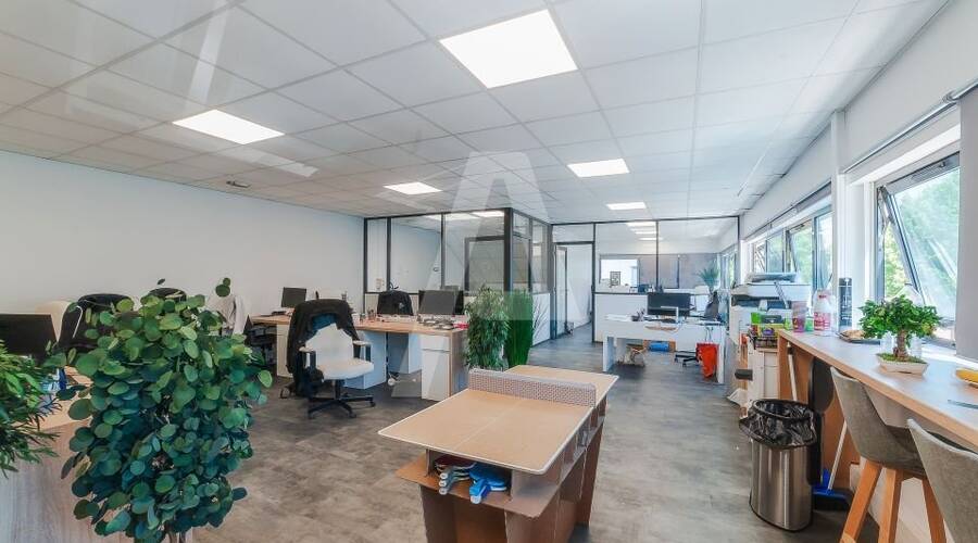 REXIM - Entrepôt - Ivry-sur-Seine - 7