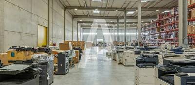 REXIM - Local d'activités - Ferrières-en-Brie - 2