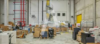 REXIM - Local d'activités - Ferrières-en-Brie - 4