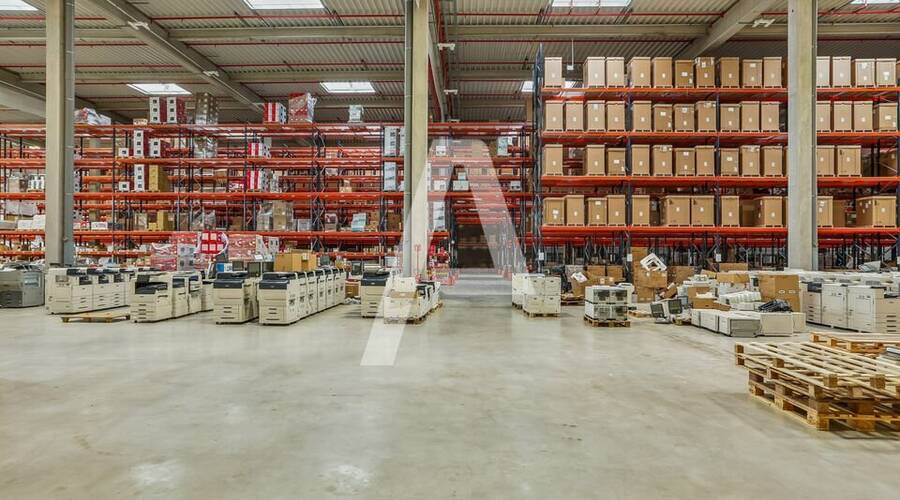 REXIM - Local d'activités - Ferrières-en-Brie - 5