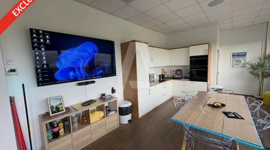 REXIM - Entrepôt - Villejust - 5