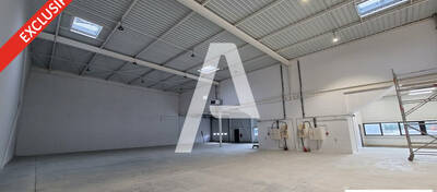 REXIM - Entrepôt - Villejust - 6