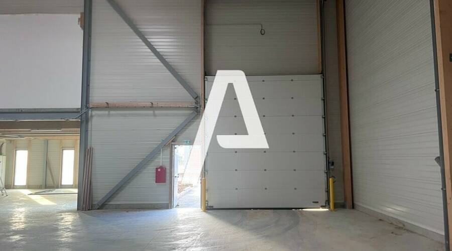 REXIM - Entrepôt - Courtry - 2