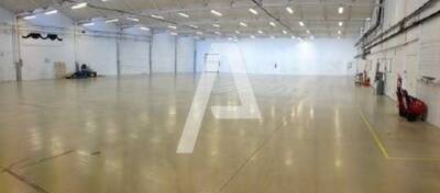 REXIM - Entrepôt - Massy - 3