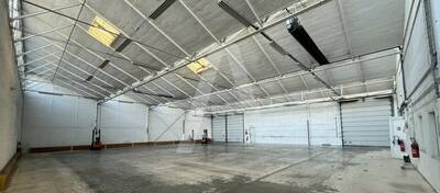 REXIM - Entrepôt - Massy - 6