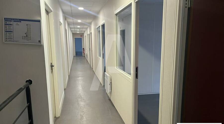 REXIM - Entrepôt - Massy - 10