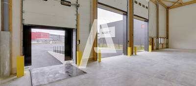 REXIM - Entrepôt - Brie-Comte-Robert - 5