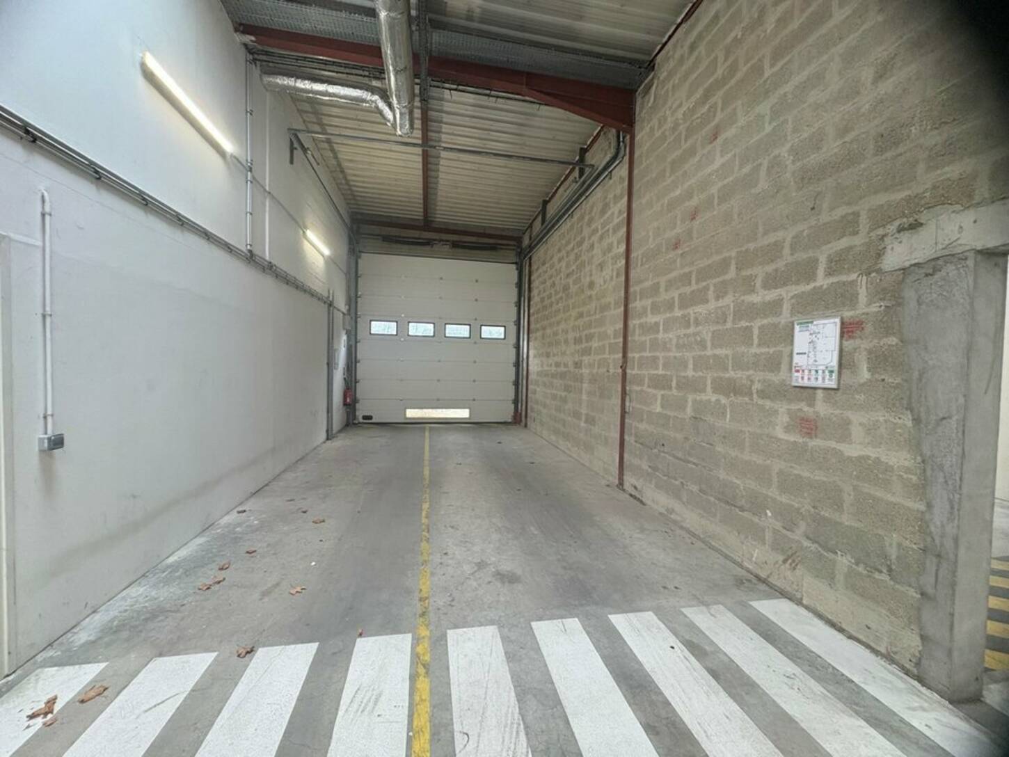 REXIM - Local d'activités - Neuilly-sur-Marne - 2