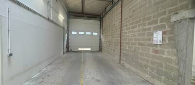 REXIM - Local d'activités - Neuilly-sur-Marne - 2