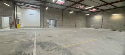 REXIM - Local d'activités - Neuilly-sur-Marne - 3