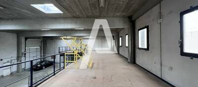 REXIM - Local d'activités - Vitry-sur-Seine - 4