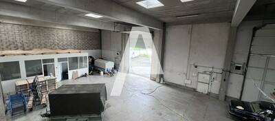 REXIM - Local d'activités - Vitry-sur-Seine - 5