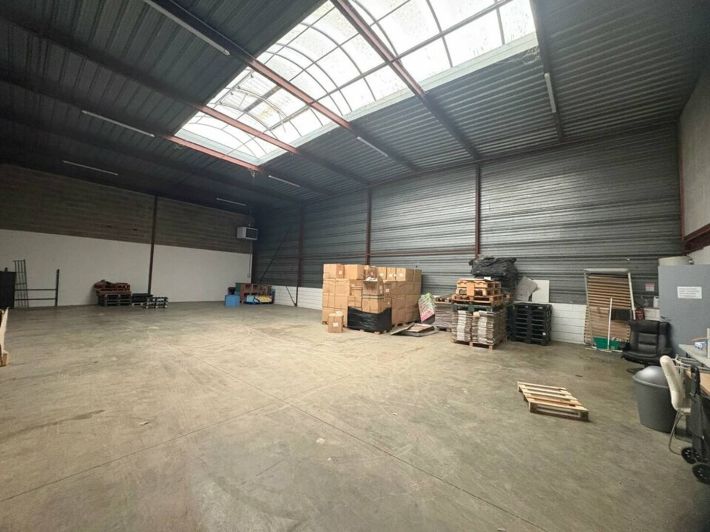 REXIM - Entrepôt - Collégien - 2