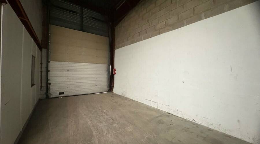 REXIM - Entrepôt - Collégien - 5