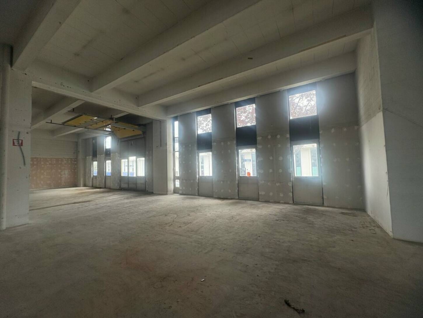 REXIM - Entrepôt - Rungis - 2