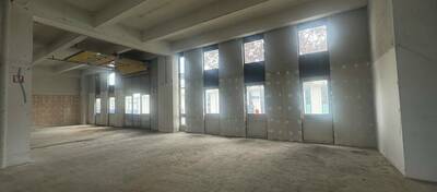 REXIM - Entrepôt - Rungis - 2